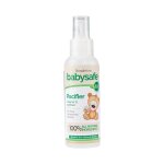 Pacifier Cleaner And Sanitiser 100ML