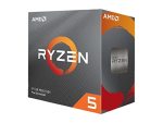 Amd Ryzen 5 3600 6-CORE 12-THREAD Unlocked Desktop Processor With Wraith Spire Cooler