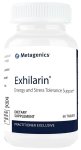 Metagenics Exhilarin - Energy & Stress Tolerance Support