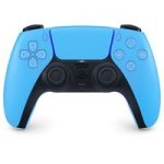 Sony Playstation 5 Dualsense Wireless Controller Starlight Blue