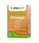 Vitatech Omega 3 Cap 1000MG - 30