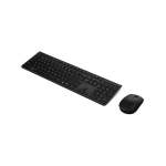 Lenovo Professional Rechargeable Wireless Mouse & Keyboard Combo