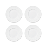 Carrol Boyes Side Plate Set Of 4-DISCUSSION - Onesize