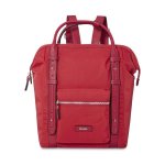 Backpack Burner - Red