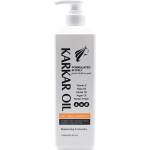 Kaka Oil Keratin Shampoo With Collagen And Vitamin E 750ML
