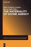 The Materiality Of Divine Agency Hardcover