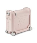 Stokke Jetkids Bed Box - Pink Lemonade