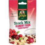 Jungle - Snack Mix Cranberry Fusion 50G