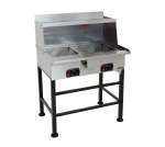 Fish Fryer - Spaza - FFA1002