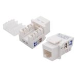 Linkbasic CAT5E Utp Keystone Jack