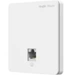 RG-RAP1201 Reyee Wi-fi 5 1267 Mbps Wall-mounted Access Point