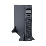 Linkqnet Mp 2KVA Xrt 2U Rm Online Ups - No Batt-.