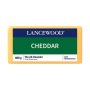 Lancewood Cheddar Cheese 600G
