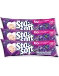 Lavender Fresh Fabric Softener 3 Pack Of 500 Ml