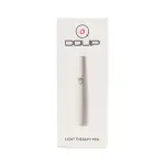 DQUIP Light Therapy Pen B o White