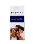 Pegas Muco Drainol 30C 10G