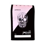 - Ethiopia Yirgacheffe - 1KG