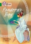 Collins Big Cat - Pandora& 39 S Box: Band 15 emerald Paperback