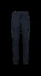 Pioneer Everest Trekkercomfort Pant Navy