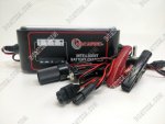 Battery Charger 12V 8A