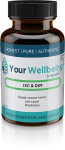 Your Wellbeing - I3C & Dim 60 Vegicaps