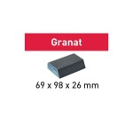 Festool Abrasive Sponge 69X98X26 120 Co GR-6