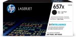 HP 657X High Yield Black Original Laserjet Toner CF470X