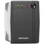 Hikvision DS-UPS1000 Sa 1KVA Ups Pwm Waveform 12V / 9AH Battery