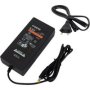 Ac Adapter Power Supply For Sony Playstation PS1 / PS2 Black