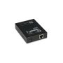 Intellinet Power Over Ethernet Poe Splitter IEEE802.3AF 5 7.5 9 Or 12 V Dc Output Current Retail Box 2 Year Limited Warranty