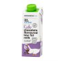 Kids Chocolate Flavoured Low Fat Lactose Free Milk 250 Ml