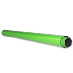 Magnetic Flexible Sheet 1000 610MM - Green