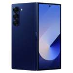 Samsung Galaxy Z Fold 6 256GB Ds Dark Blue - 256GB Blue