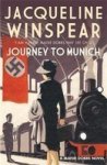 Journey To Munich Paperback