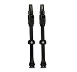Muc-Off Tubeless Valves Big Bore Lite 2 Xlarge - 70MM Black