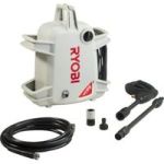 Ryobi High Pressure Washer 1400w 105 Bar