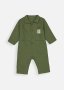 Linen Blend Boiler Suit
