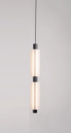 Vereli Black Pendant Light 2