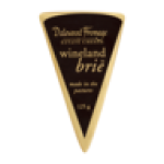 Wineland Brie 125G