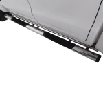 Toyota Hilux Side Steps Double Cab & Extended Cab –