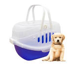 Pet Bed & Carry