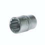 Teng Tools 1/2INCH Drive Af 12 Point Socket 3/4INCH