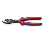 Pliers Twingrip 200MM Comp Grip