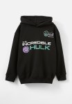Cotton On Hulk Emerson Hoodie - Black