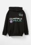 Cotton On Hulk Emerson Hoodie - Black