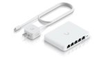 Ubiquiti Unifi Flex MINI 2.5GBPS 5 Port Switch USW-FLEX-2.5G-5-UB-USW-FLEX-MINI-2.5G