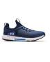 Men's Ua Hovr Rise 2 Training Shoes - Mineral BLUE-402 / 11