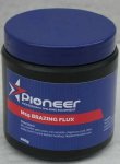 Bronze Brazing Flux 500G