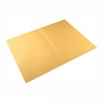 Manilla Folder 100 Donau Pastel Buff