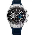 1881 Ruscello Quartz Watch Black Dial CIWGO0050701